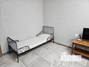 1-к квартира, посуточно, 34м2, 8/12 этаж