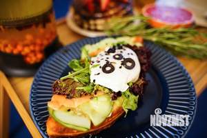 2-к квартира, посуточно, 45м2, 4/5 этаж