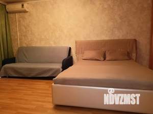 1-к квартира, посуточно, 32м2, 2/5 этаж