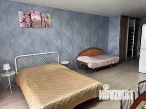 Студия квартира, посуточно, 32м2, 18/25 этаж