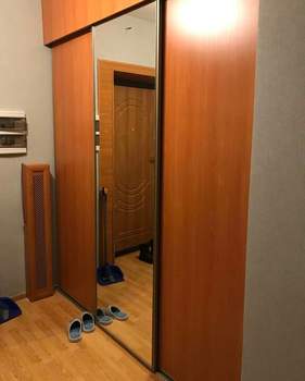 2-к квартира, на длительный срок, 70м2, 16/22 этаж