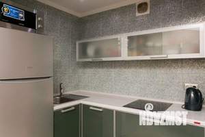 1-к квартира, посуточно, 54м2, 1/1 этаж