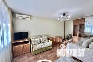 1-к квартира, посуточно, 38м2, 15/16 этаж