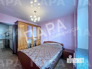 1-к квартира, на длительный срок, 32м2, 1/6 этаж