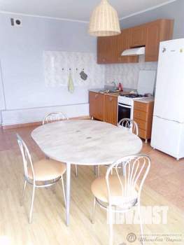 2-к квартира, на длительный срок, 80м2, 4/6 этаж