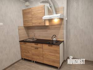 1-к квартира, на длительный срок, 39м2, 5/5 этаж