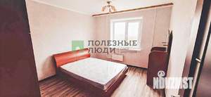 2-к квартира, на длительный срок, 54м2, 8/9 этаж