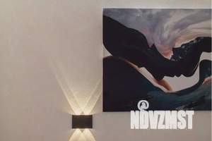 1-к квартира, посуточно, 43м2, 24/25 этаж