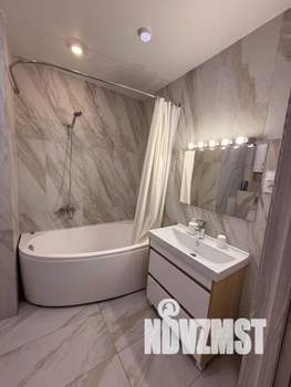 1-к квартира, посуточно, 52м2, 1/1 этаж