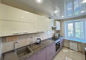 1-к квартира, на длительный срок, 35м2, 4/16 этаж