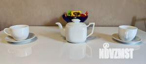 1-к квартира, посуточно, 35м2, 1/3 этаж