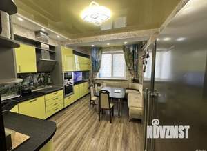 3-к квартира, на длительный срок, 139м2, 9/9 этаж