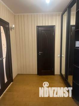 1-к квартира, посуточно, 50м2, 13/18 этаж