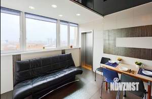 2-к квартира, посуточно, 68м2, 1/1 этаж