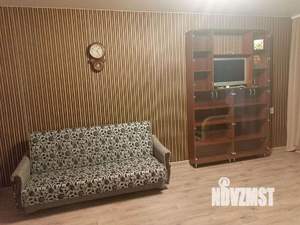 1-к квартира, на длительный срок, 36м2, 1/5 этаж