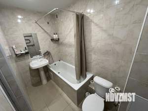 1-к квартира, на длительный срок, 35м2, 4/5 этаж