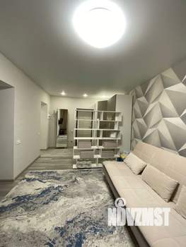 1-к квартира, на длительный срок, 40м2, 7/18 этаж