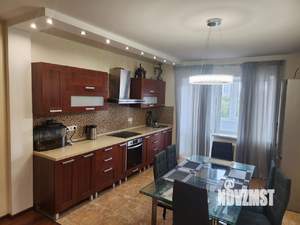 3-к квартира, на длительный срок, 119м2, 12/12 этаж