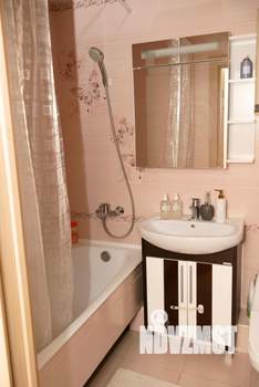 1-к квартира, посуточно, 45м2, 10/16 этаж