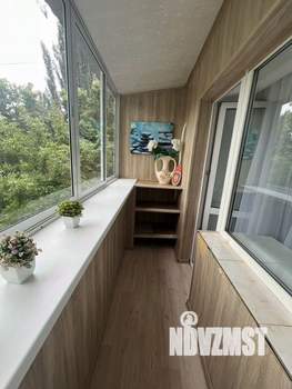 2-к квартира, на длительный срок, 45м2, 4/5 этаж