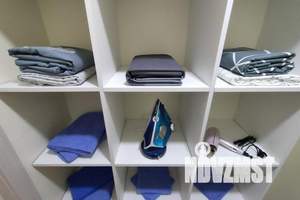 1-к квартира, посуточно, 45м2, 5/16 этаж