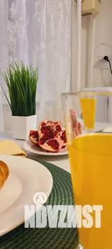 1-к квартира, посуточно, 36м2, 2/3 этаж