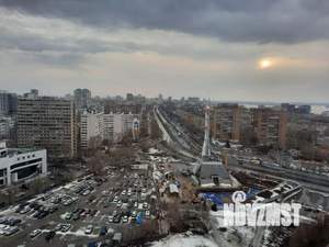 2-к квартира, посуточно, 74м2, 18/25 этаж
