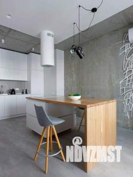 1-к квартира, посуточно, 47м2, 1/1 этаж