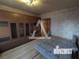 1-к квартира, на длительный срок, 34м2, 4/9 этаж
