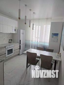 1-к квартира, посуточно, 48м2, 1/1 этаж