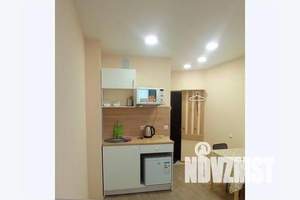 1-к квартира, посуточно, 27м2, 2/28 этаж