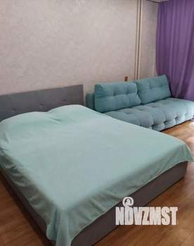 1-к квартира, на длительный срок, 42м2, 4/16 этаж