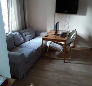 3-к квартира, на длительный срок, 66м2, 4/9 этаж