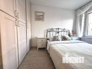 1-к квартира, посуточно, 33м2, 2/2 этаж