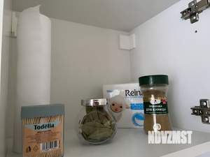 1-к квартира, посуточно, 30м2, 1/3 этаж