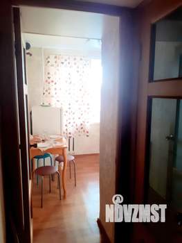 1-к квартира, посуточно, 32м2, 3/5 этаж