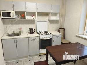 1-к квартира, на длительный срок, 41м2, 6/9 этаж