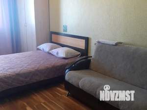 1-к квартира, посуточно, 46м2, 14/16 этаж