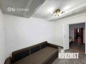 3-к квартира, на длительный срок, 43м2, 1/2 этаж