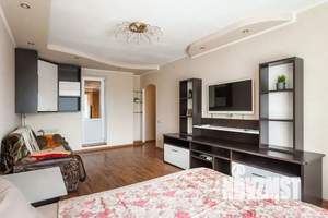 2-к квартира, посуточно, 73м2, 8/18 этаж