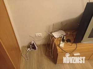 1-к квартира, посуточно, 35м2, 8/22 этаж