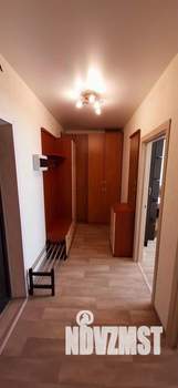 1-к квартира, на длительный срок, 40м2, 2/24 этаж