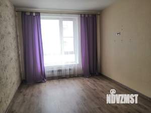 1-к квартира, на длительный срок, 30м2, 2/3 этаж