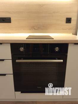 Студия квартира, на длительный срок, 35м2, 25/25 этаж