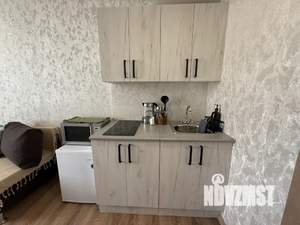 Студия квартира, посуточно, 25м2, 3/3 этаж