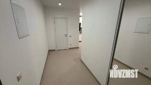 1-к квартира, на длительный срок, 43м2, 2/17 этаж