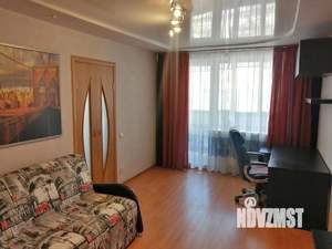 3-к квартира, на длительный срок, 65м2, 5/9 этаж