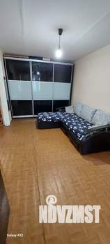 2-к квартира, на длительный срок, 42м2, 2/4 этаж