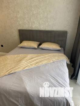 Студия квартира, посуточно, 25м2, 24/27 этаж