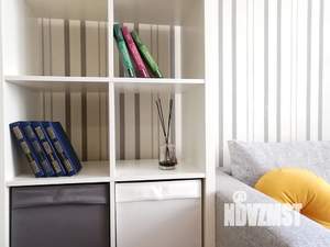 1-к квартира, посуточно, 37м2, 2/5 этаж